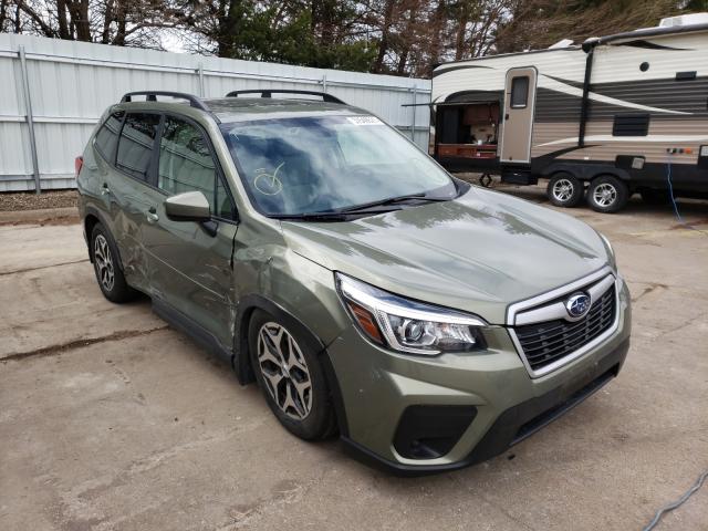 SUBARU FORESTER P 2019 jf2skagc0kh447474