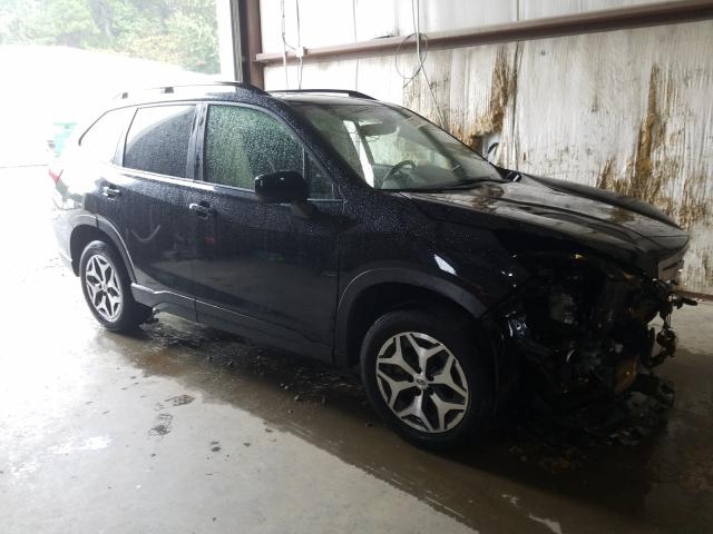 SUBARU FORESTER P 2019 jf2skagc0kh451279