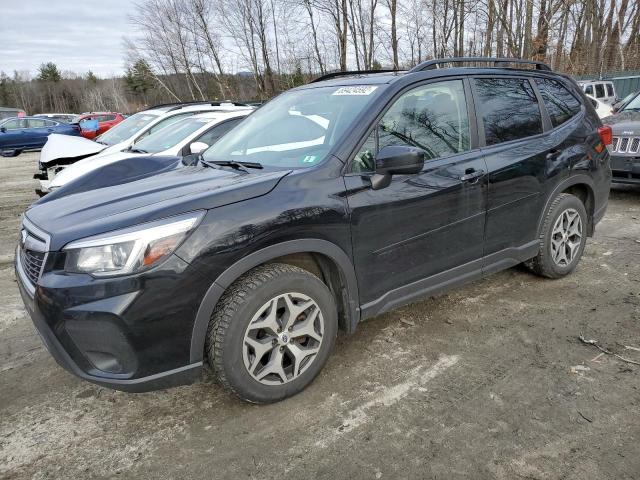 SUBARU FORESTER P 2019 jf2skagc0kh476408