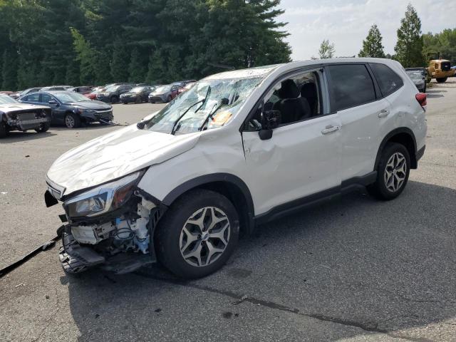 SUBARU FORESTER P 2019 jf2skagc0kh515188