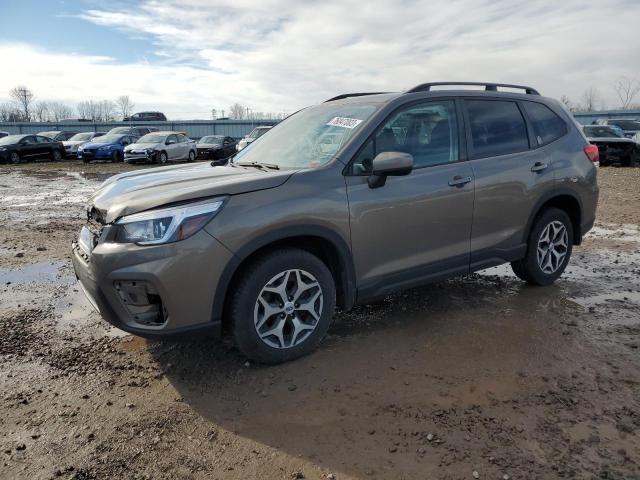 SUBARU FORESTER 2019 jf2skagc0kh521735