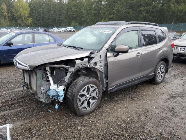 SUBARU FORESTER 2019 jf2skagc0kh536154