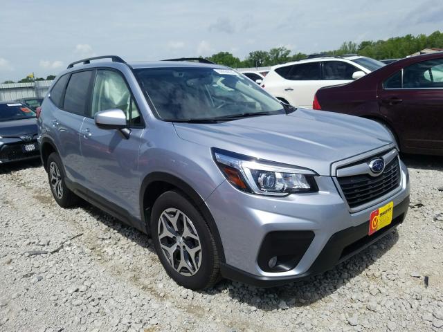 SUBARU NULL 2019 jf2skagc0kh539104