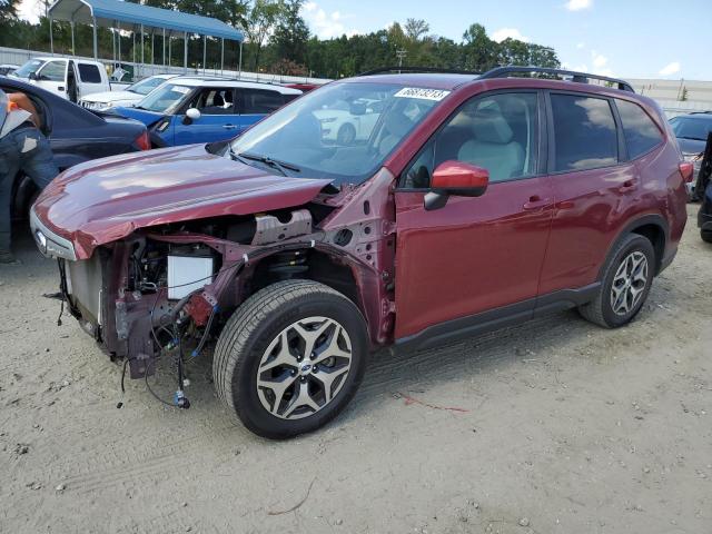 SUBARU FORESTER 2019 jf2skagc0kh548126