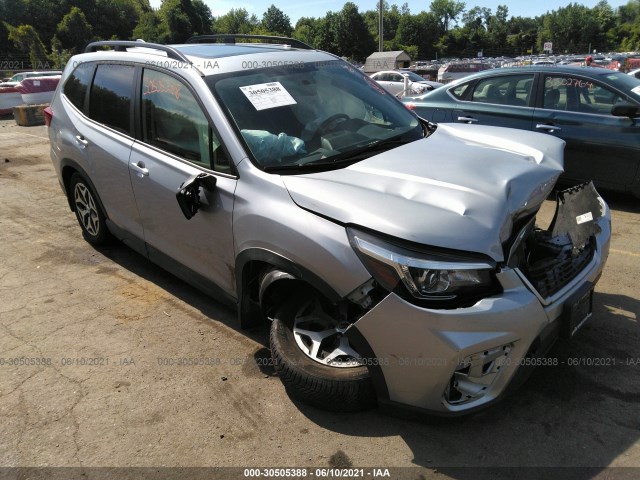 SUBARU FORESTER 2019 jf2skagc0kh572233