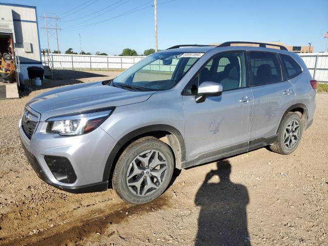 SUBARU FORESTER P 2019 jf2skagc0kh572331