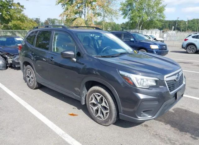 SUBARU FORESTER 2019 jf2skagc0kh577562