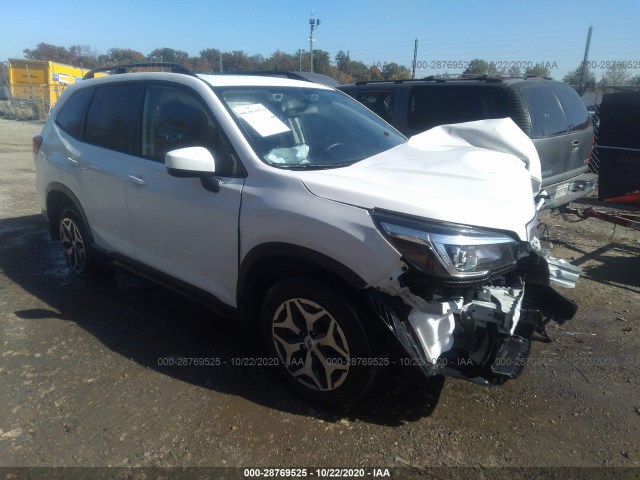 SUBARU FORESTER 2019 jf2skagc0kh584768