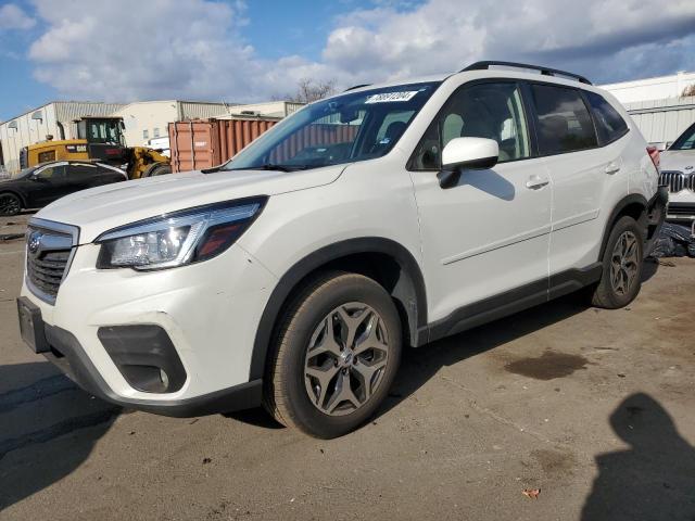 SUBARU FORESTER P 2020 jf2skagc0lh454295