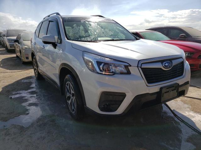 SUBARU FORESTER P 2020 jf2skagc0lh473204