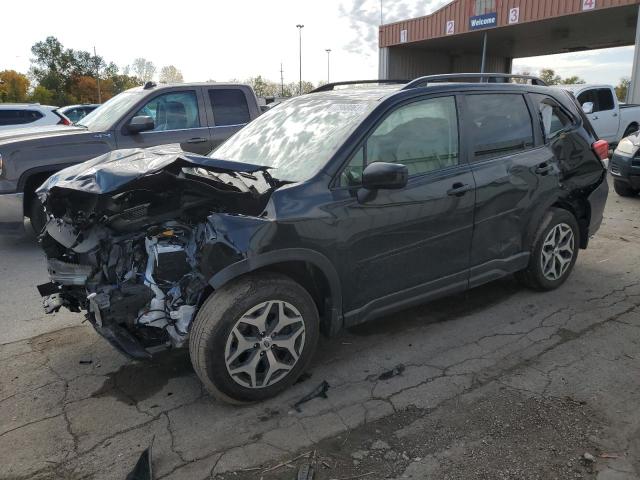 SUBARU FORESTER 2020 jf2skagc0lh473560