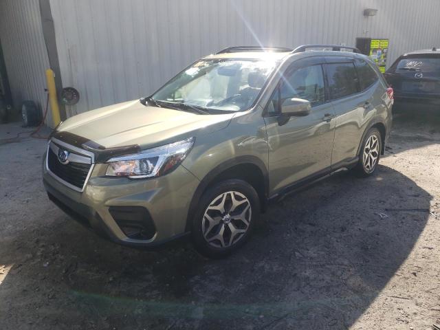 SUBARU FORESTER P 2020 jf2skagc0lh475163