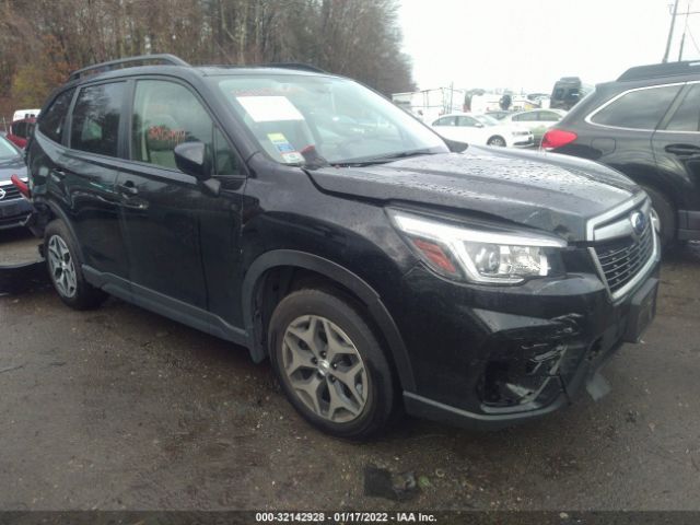 SUBARU FORESTER 2020 jf2skagc0lh511403