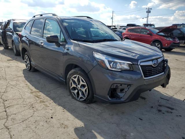 SUBARU FORESTER P 2020 jf2skagc0lh549004