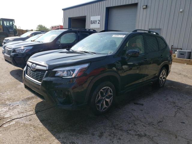 SUBARU FORESTER P 2020 jf2skagc0lh589230