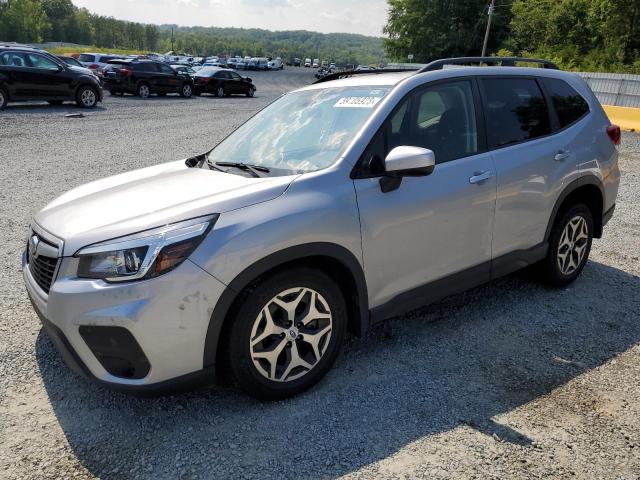 SUBARU FORESTER P 2019 jf2skagc1kh420090