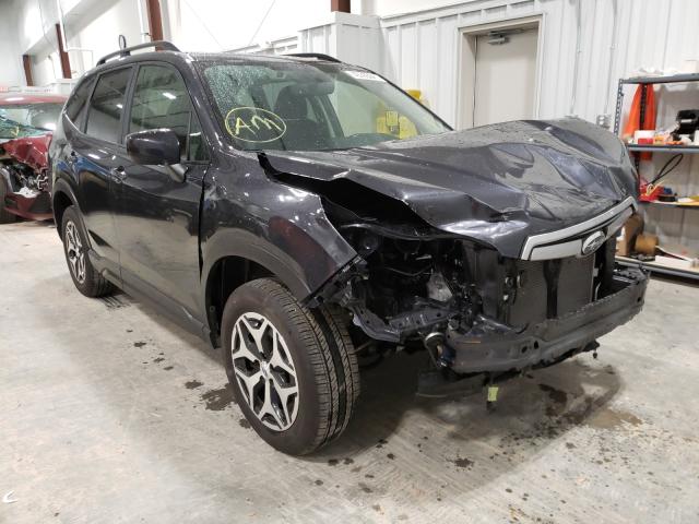 SUBARU FORESTER P 2019 jf2skagc1kh421482