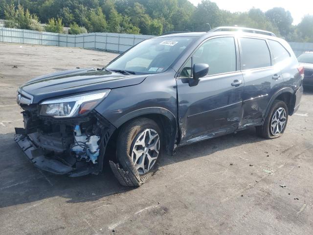 SUBARU FORESTER P 2019 jf2skagc1kh428304