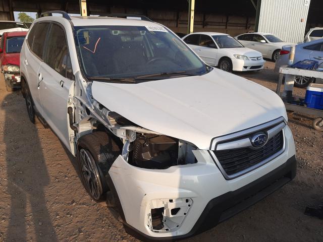 SUBARU NULL 2019 jf2skagc1kh430974