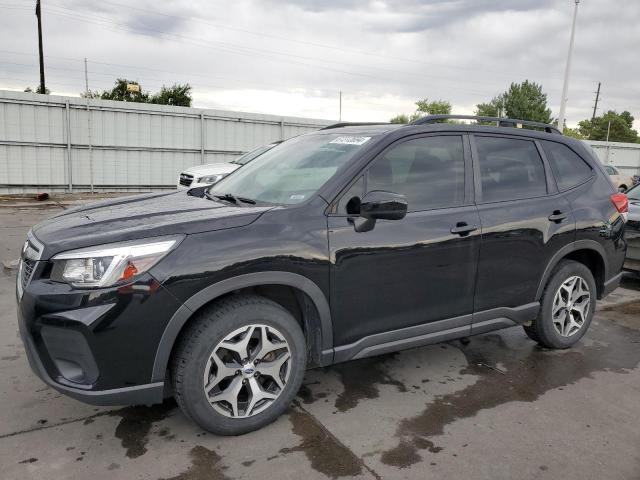 SUBARU FORESTER P 2019 jf2skagc1kh451372