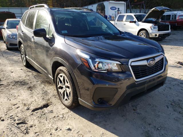 SUBARU NULL 2019 jf2skagc1kh453896