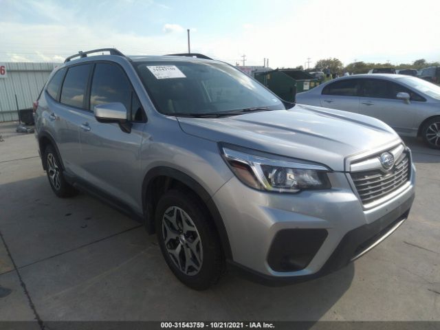 SUBARU FORESTER 2019 jf2skagc1kh456104