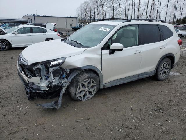 SUBARU FORESTER P 2019 jf2skagc1kh487403