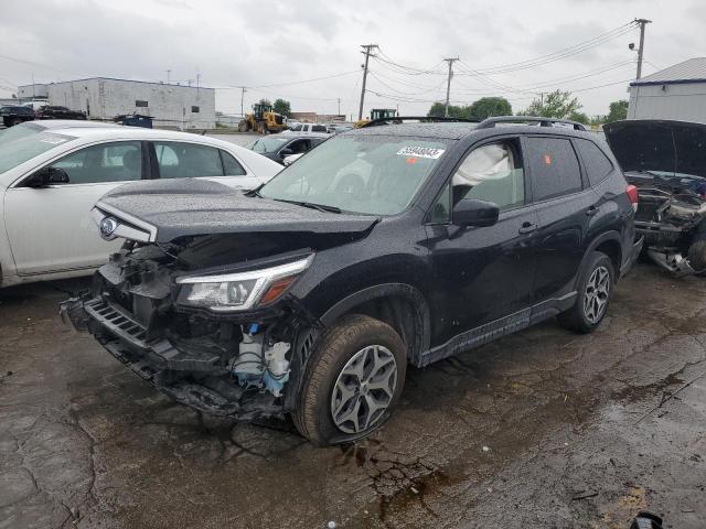 SUBARU NULL 2019 jf2skagc1kh531514