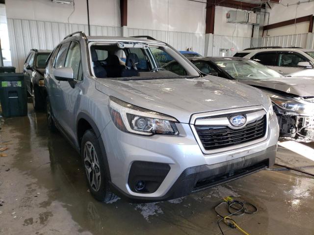 SUBARU FORESTER P 2019 jf2skagc1kh543663