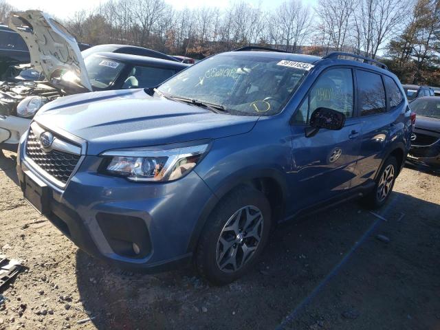 SUBARU FORESTER P 2019 jf2skagc1kh544702