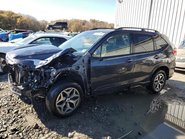 SUBARU FORESTER 2019 jf2skagc1kh563945