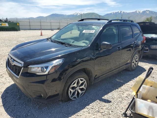 SUBARU FORESTER P 2020 jf2skagc1lh417739