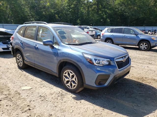 SUBARU FORESTER 2018 jf2skagc2kh401340