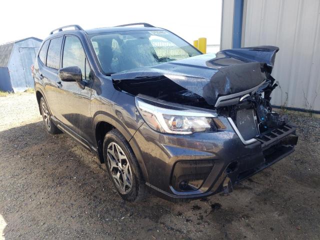 SUBARU FORESTER P 2019 jf2skagc2kh406957