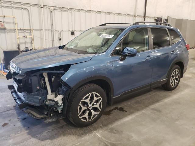 SUBARU FORESTER P 2019 jf2skagc2kh416355