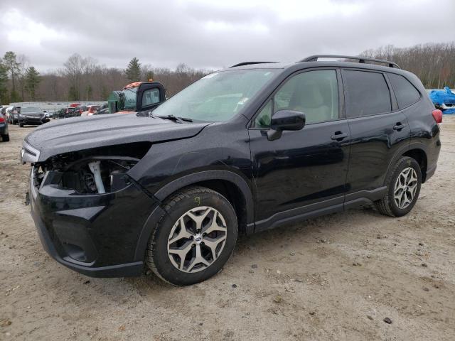 SUBARU FORESTER P 2019 jf2skagc2kh429655