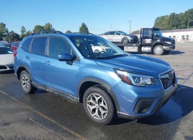 SUBARU FORESTER 2019 jf2skagc2kh430689