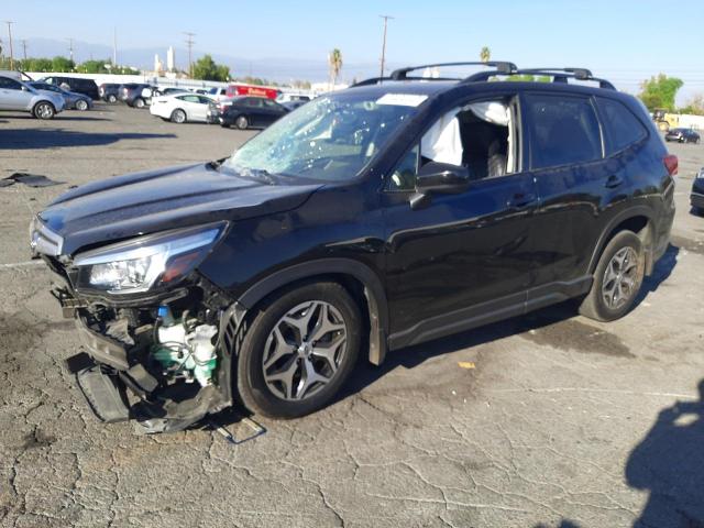 SUBARU FORESTER 2019 jf2skagc2kh431776