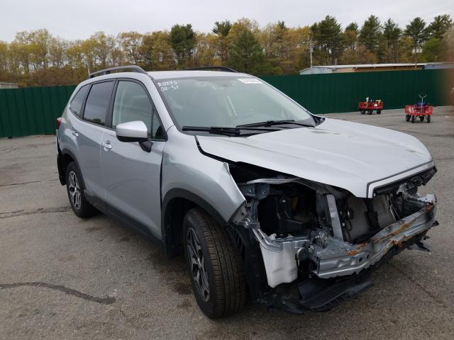 SUBARU FORESTER P 2019 jf2skagc2kh437321