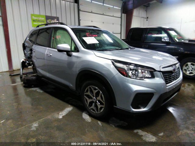 SUBARU FORESTER 2019 jf2skagc2kh437724