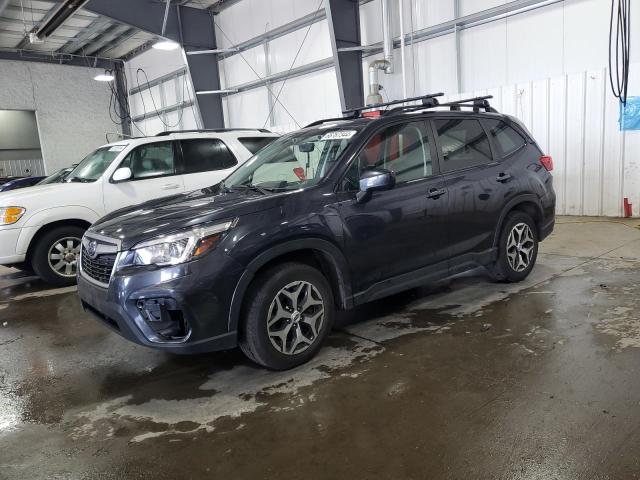 SUBARU FORESTER P 2019 jf2skagc2kh444897