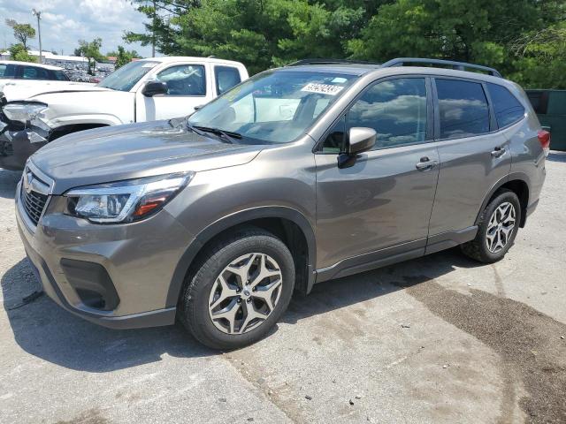 SUBARU FORESTER P 2019 jf2skagc2kh454233