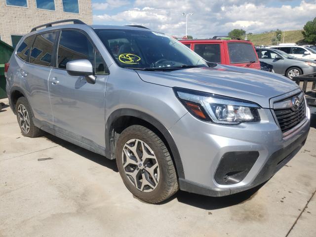 SUBARU FORESTER P 2019 jf2skagc2kh505861