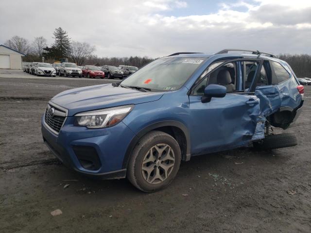 SUBARU FORESTER P 2019 jf2skagc2kh515872