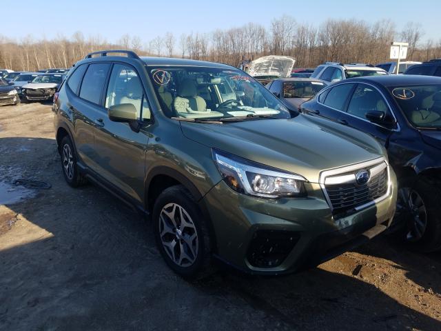 SUBARU FORESTER P 2019 jf2skagc2kh520263