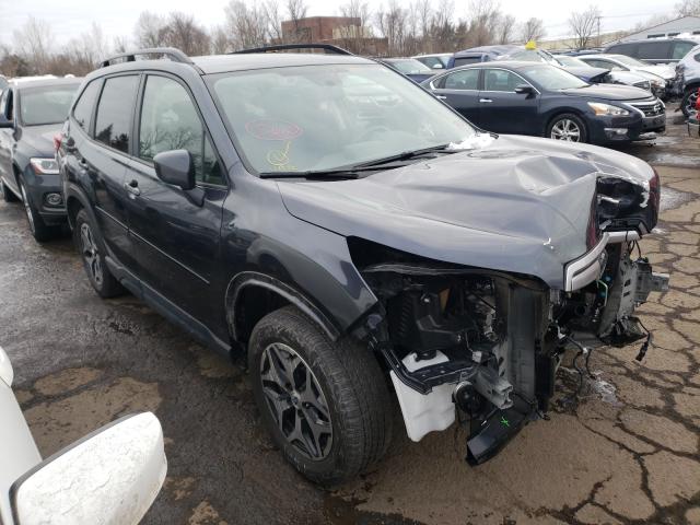 SUBARU FORESTER P 2019 jf2skagc2kh538293