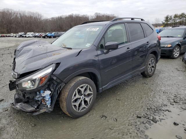 SUBARU FORESTER 2019 jf2skagc2kh538987