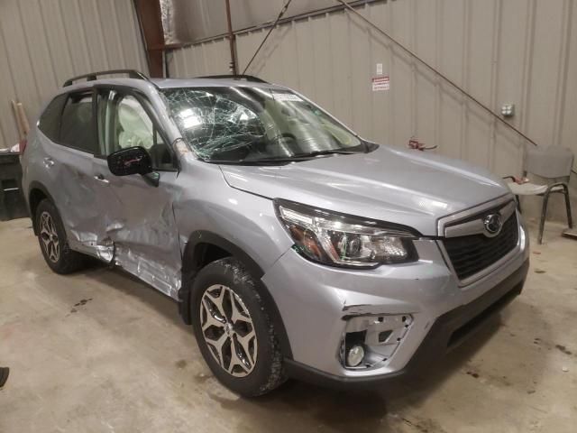 SUBARU FORESTER P 2019 jf2skagc2kh543932