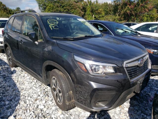 SUBARU FORESTER P 2019 jf2skagc2kh554199