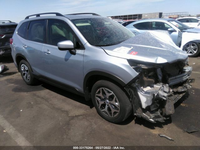 SUBARU FORESTER 2019 jf2skagc2kh560388